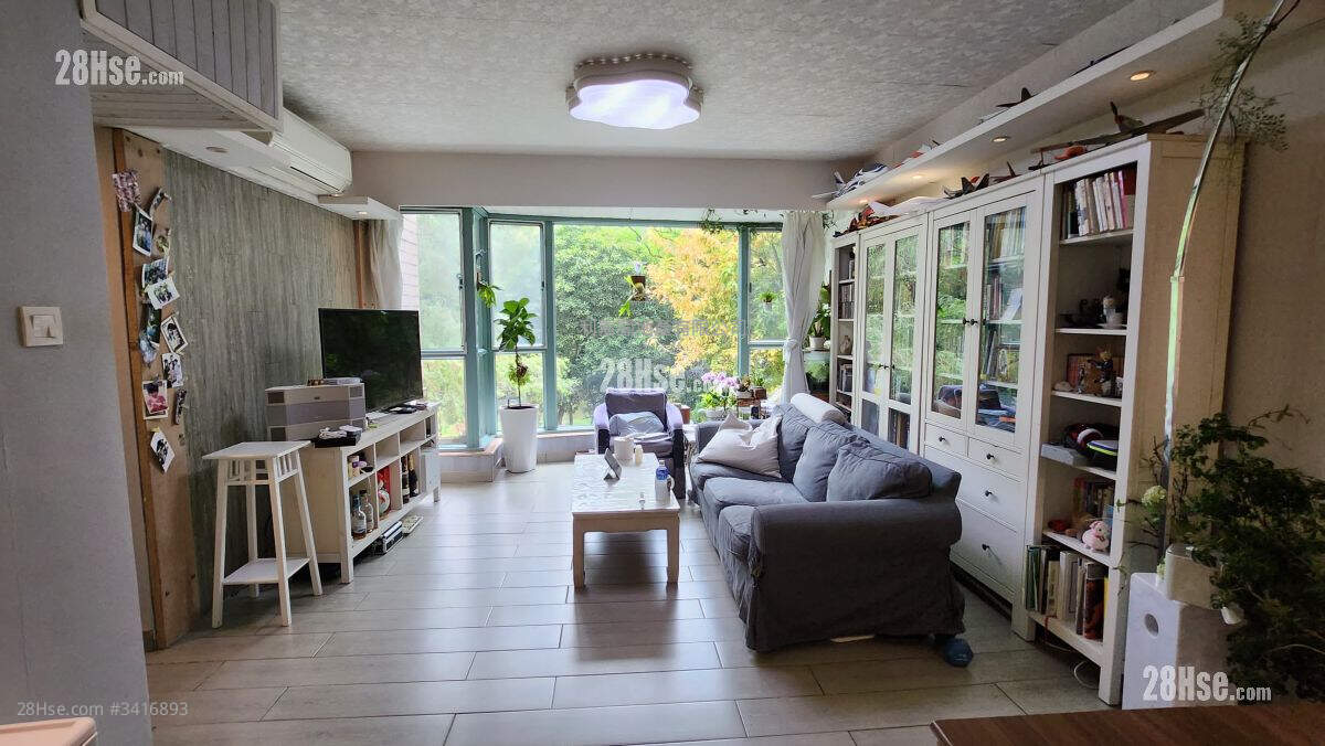 Parc Versailles Sell 3 Bedrooms 1,005 ft² ( 93.4 m² )