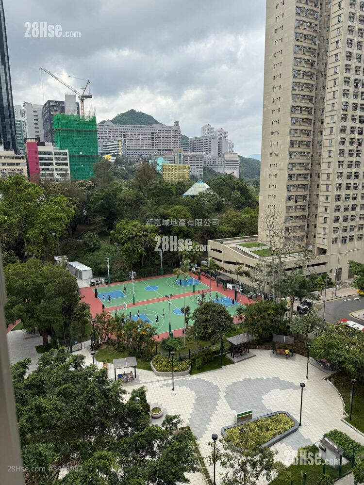 Winner Centre Sell 1 Bedroom , 1 Bathroom 254 ft² ( 23.6 m² )