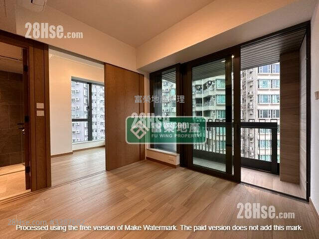 Uptify Rental 1 Bedroom , 1 Bathroom 281 ft² ( 26.1 m² )