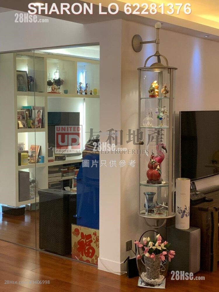 Beverly Villa Sell 3 Bedrooms , 3 Bathrooms 1,212 ft² ( 112.6 m² )