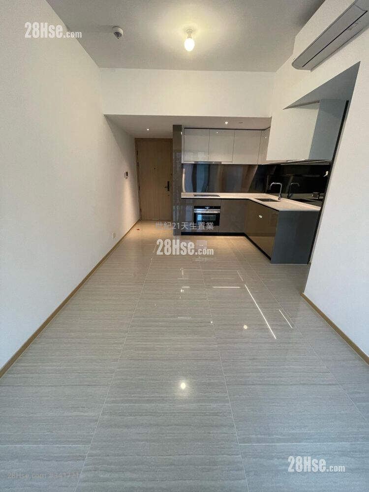 Mori Rental 2 Bedrooms , 1 Bathroom 498 ft² ( 46.3 m² )