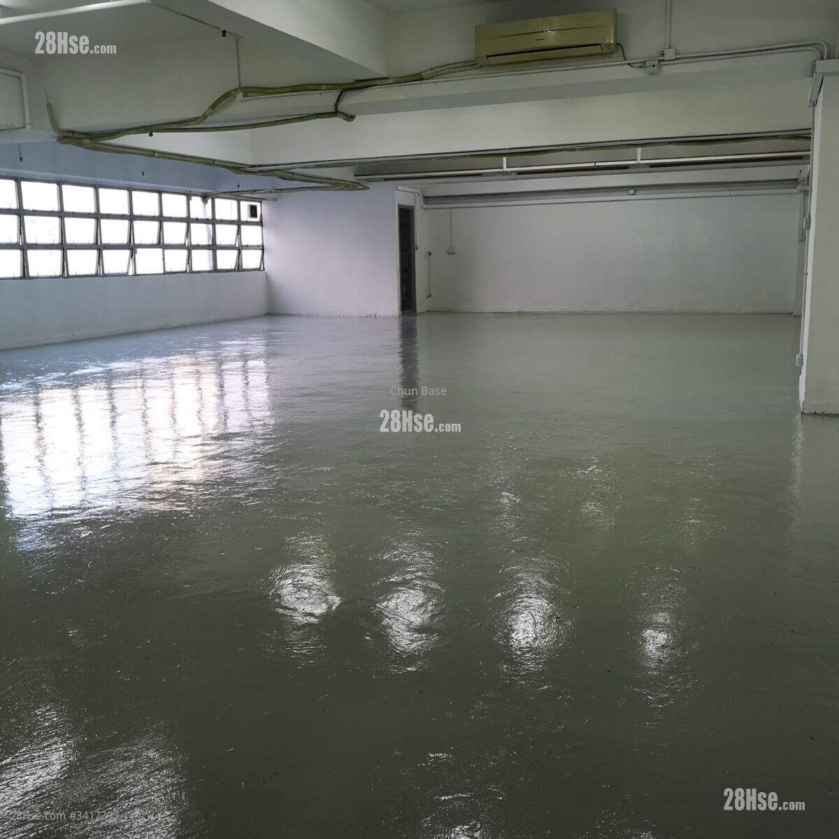 Hong Man Industrial Centre Rental 1 Toilet 1,115 ft² ( 103.6 m² )