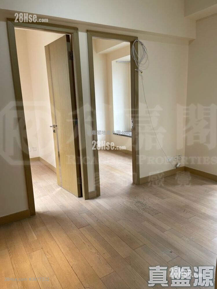 青荟 售盘 2 房 340 平方尺 ( 31.6 平方米 )