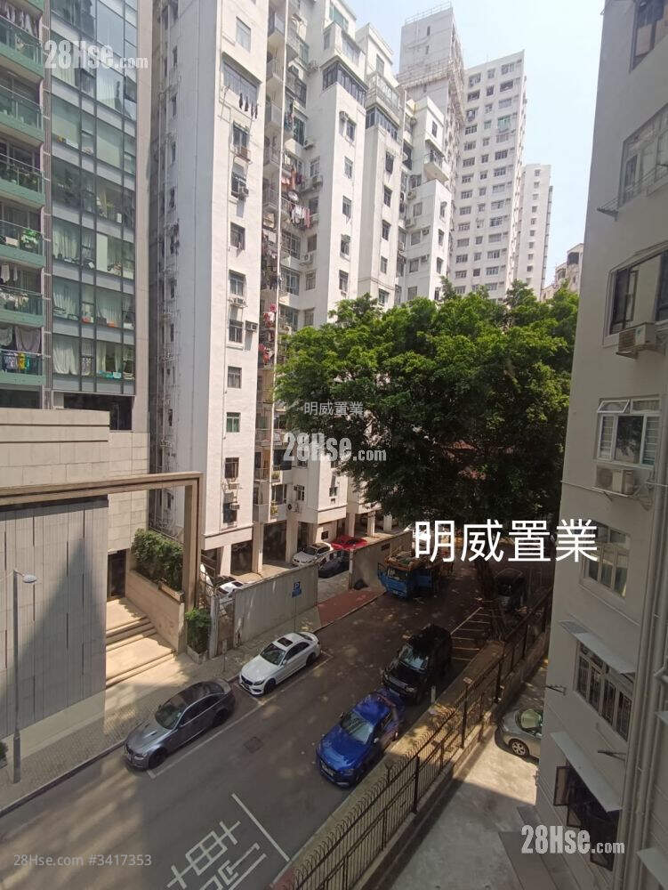 Wing Ying Mansion Sell 4 Bedrooms , 2 Bathrooms 1,032 ft² ( 95.9 m² )