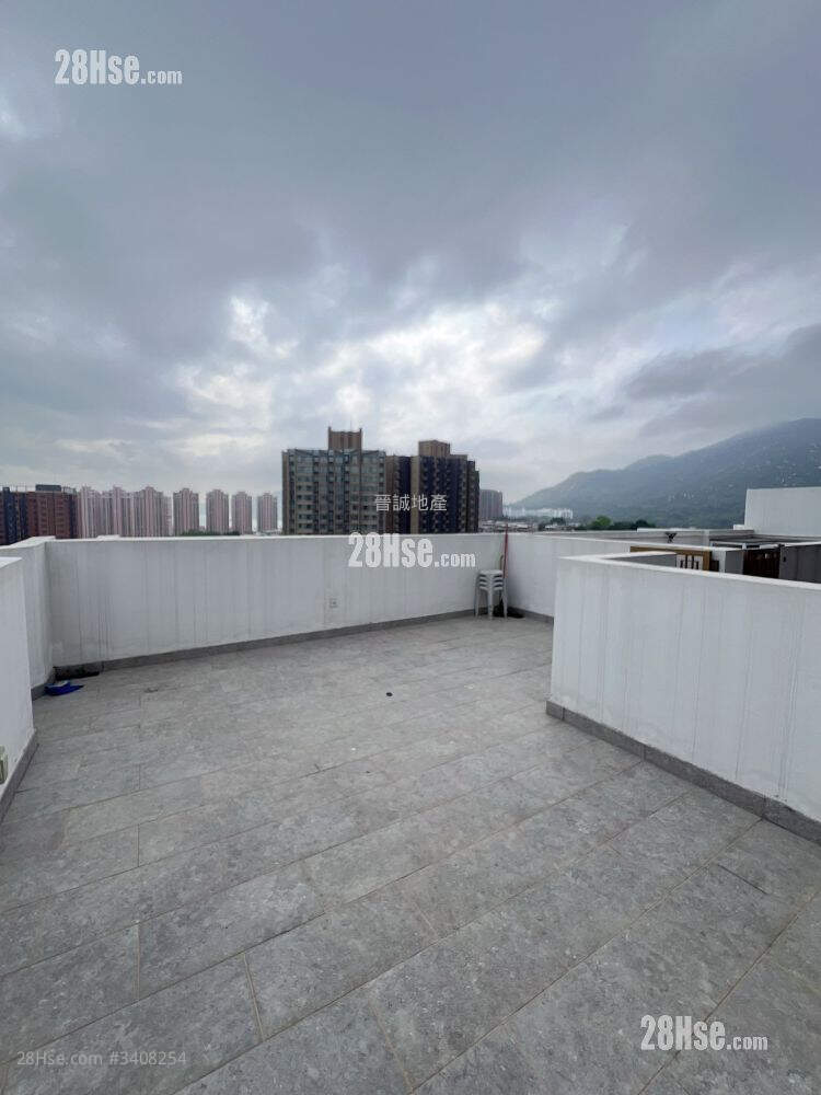 The Carmel Rental 1 Bedroom , 1 Bathroom 368 ft² ( 34.2 m² )