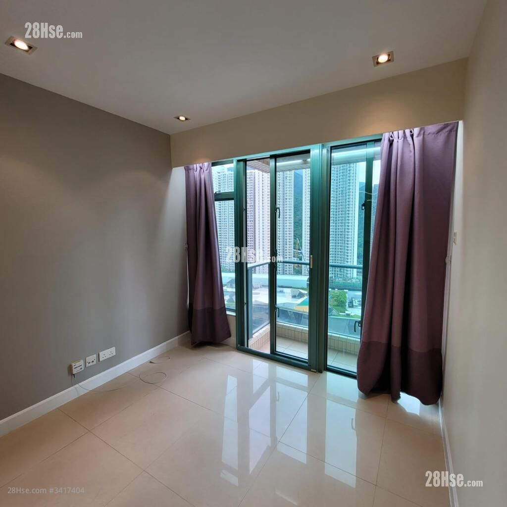 Ocean View Rental 2 Bedrooms , 1 Bathroom 474 ft² ( 44.0 m² )