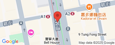 Apartment Room C Address