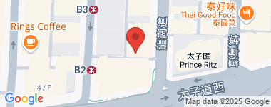Lung Wah Building Full Thickness Address