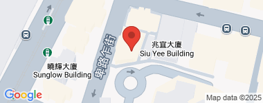 新城大楼 中层 D室 物业地址