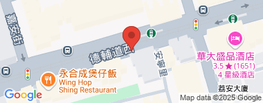 Fu Moon Building Middle Floor, Fu Man Address