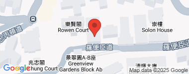 第一大厦  物业地址