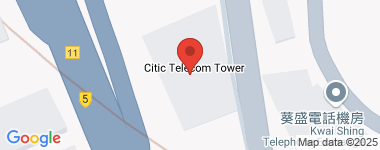 中信电讯大厦 高层 物业地址