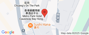 龙心阁 低层 物业地址