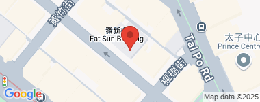 8 Fuk Wa Street Unit A, High Floor, 8 Fuk Wa Street Address