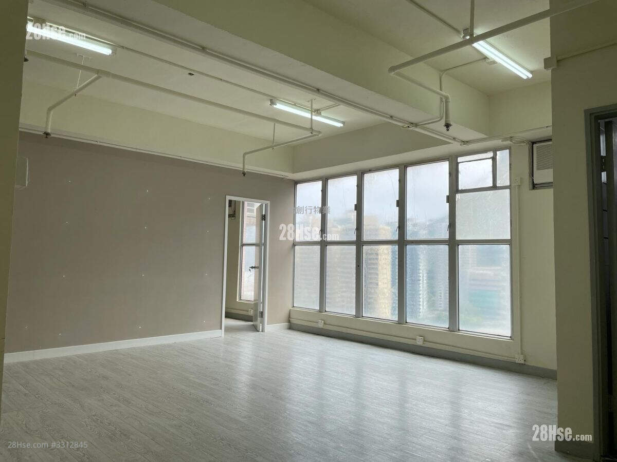 Cheung Tat Centre Rental