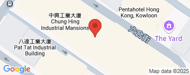 永发印务大厦  物业地址