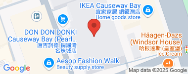 Pearl City Mansion Unit B6,Low Floor,B座 Address