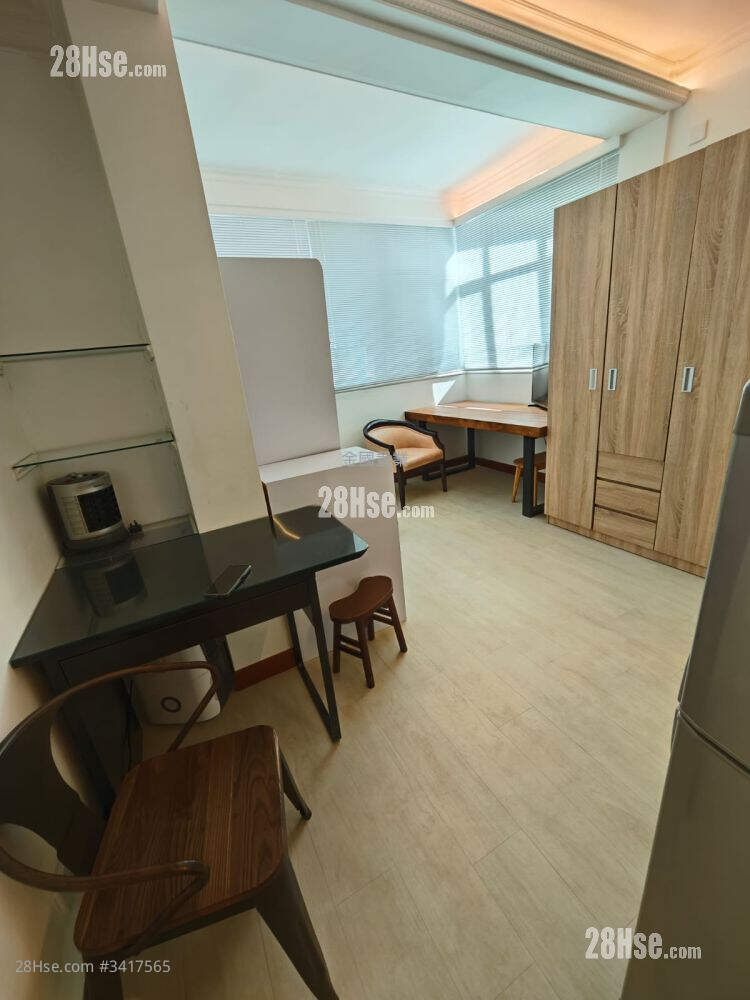 Wing Lock House Rental 250 ft² ( 23.2 m² )