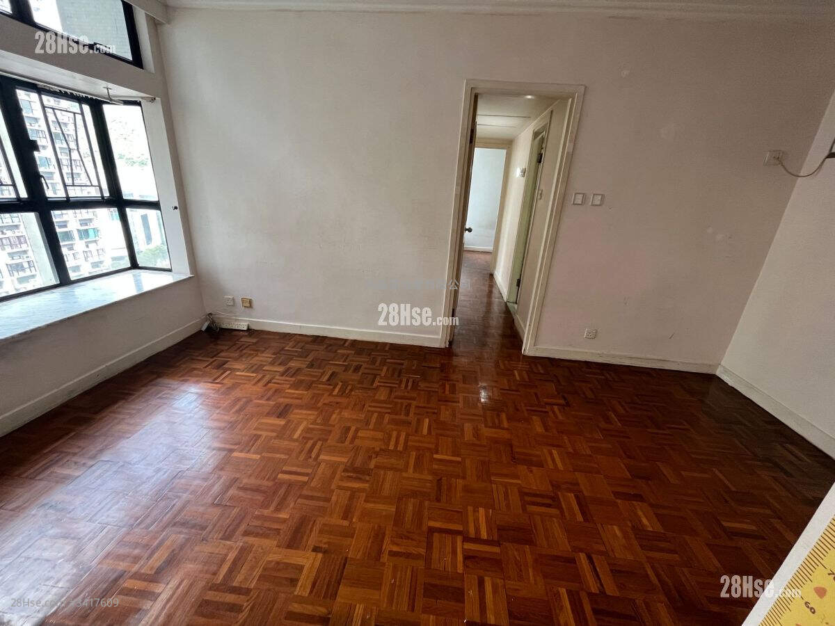 Hanford Garden Sell 3 Bedrooms , 1 Bathroom 529 ft² ( 49.1 m² )