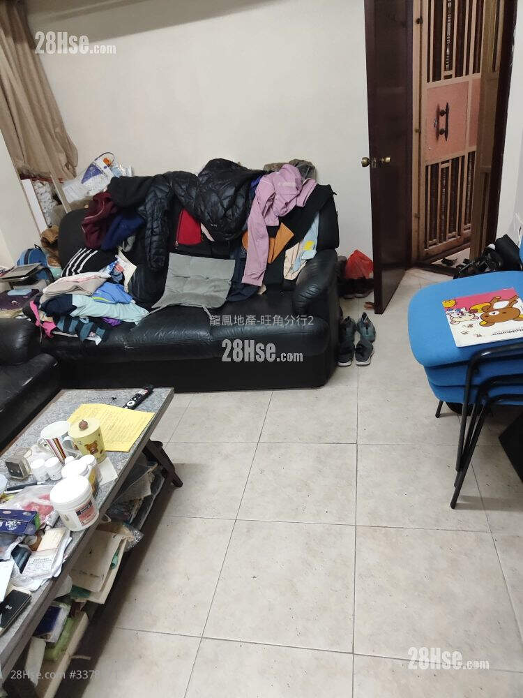 Winner Mansion Sell 3 Bedrooms , 1 Bathroom 331 ft² ( 30.8 m² )