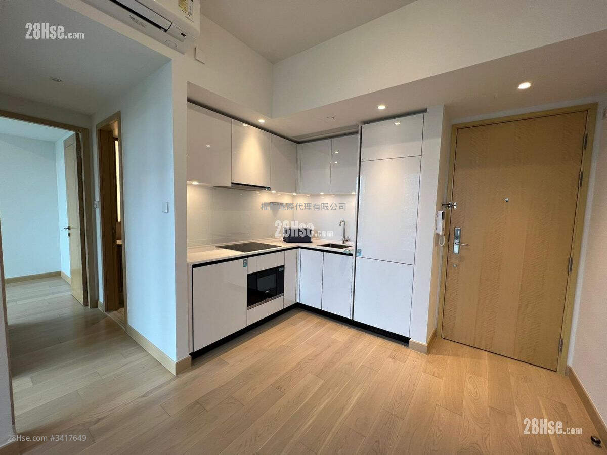 Marini Rental 2 Bedrooms , 1 Bathroom 467 ft² ( 43.4 m² )
