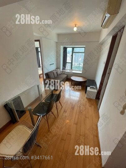 Bakerview Rental 2 Bedrooms , 1 Bathroom 335 ft² ( 31.1 m² )