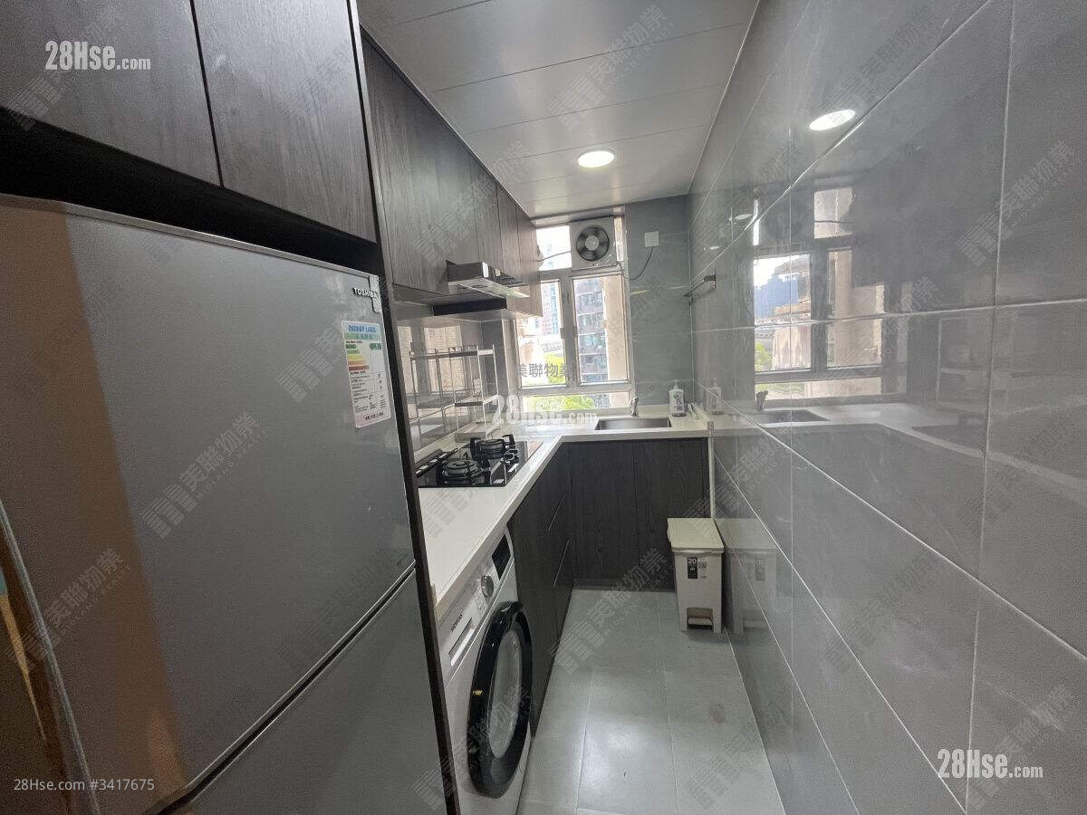 Fu Fai Garden Sell 3 Bedrooms , 1 Bathroom 570 ft² ( 53.0 m² )