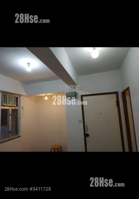 Kam Hoi Mansion Rental 2 Bedrooms , 1 Bathroom 324 ft² ( 30.1 m² )