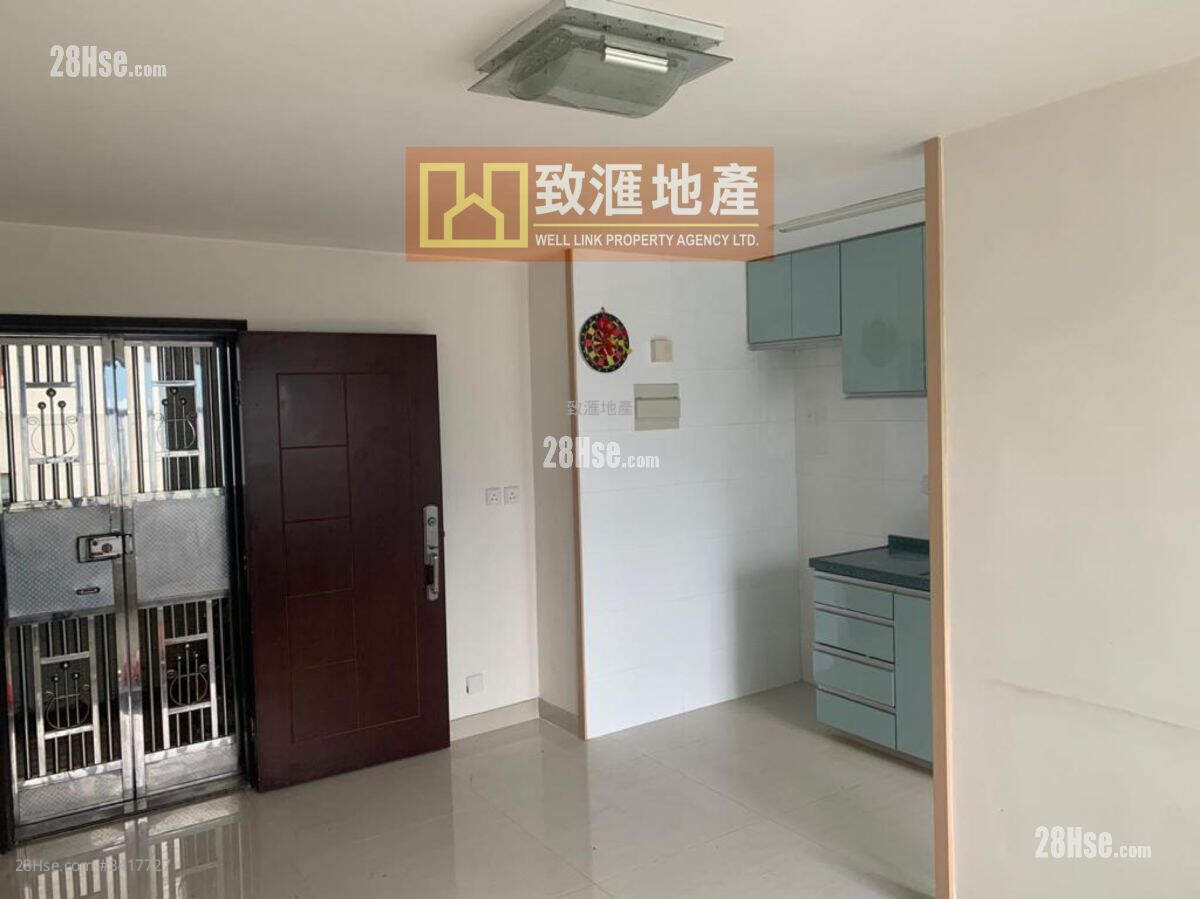 Tsui Yiu Court Sell 2 Bedrooms 452 ft² ( 42.0 m² )