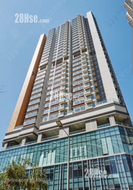Heya Aqua Rental 1 Bedroom , 1 Bathroom 397 ft² ( 36.9 m² )