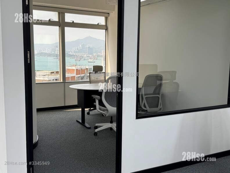 Infinitus Plaza Rental