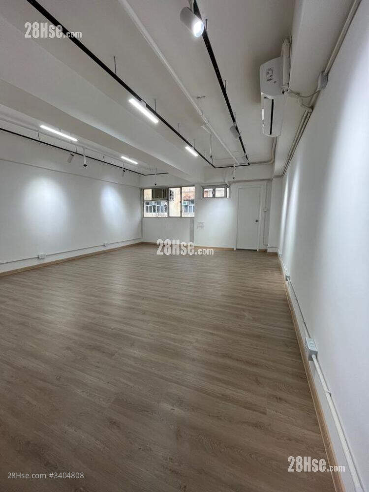 Hong Tin Court Rental 501 ft² ( 46.5 m² )