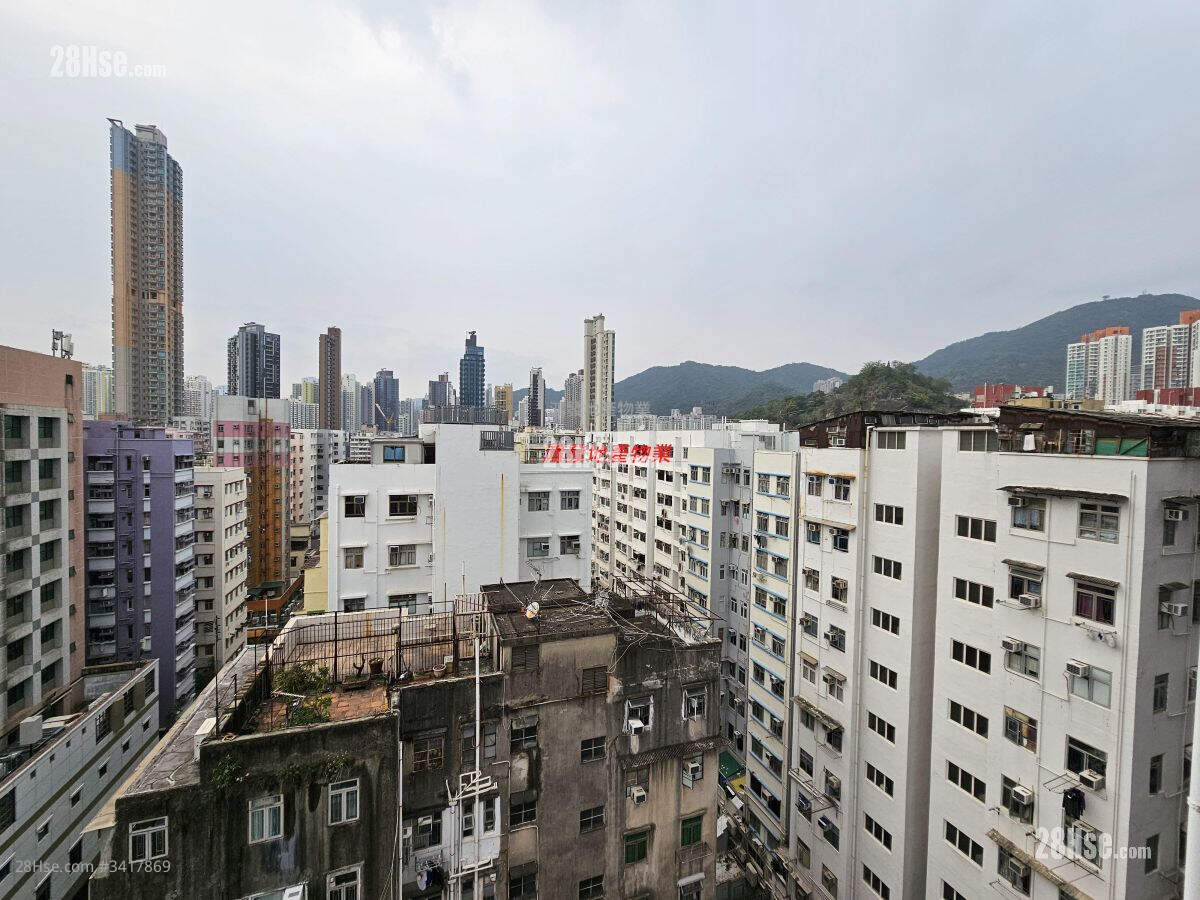 Court Regence Sell 2 Bedrooms , 1 Bathroom 270 ft² ( 25.1 m² )
