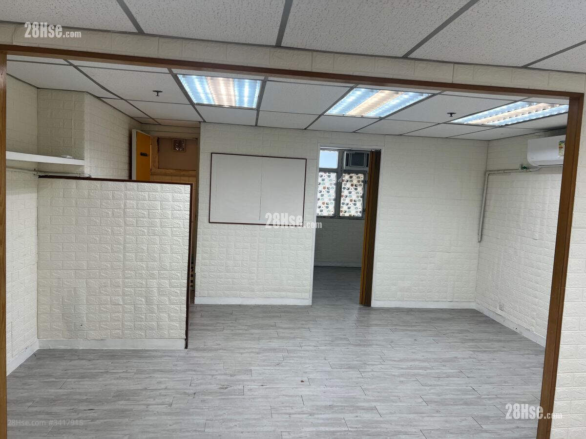 Everest Industrial Centre Rental 1 Bedroom , 1 Toilet