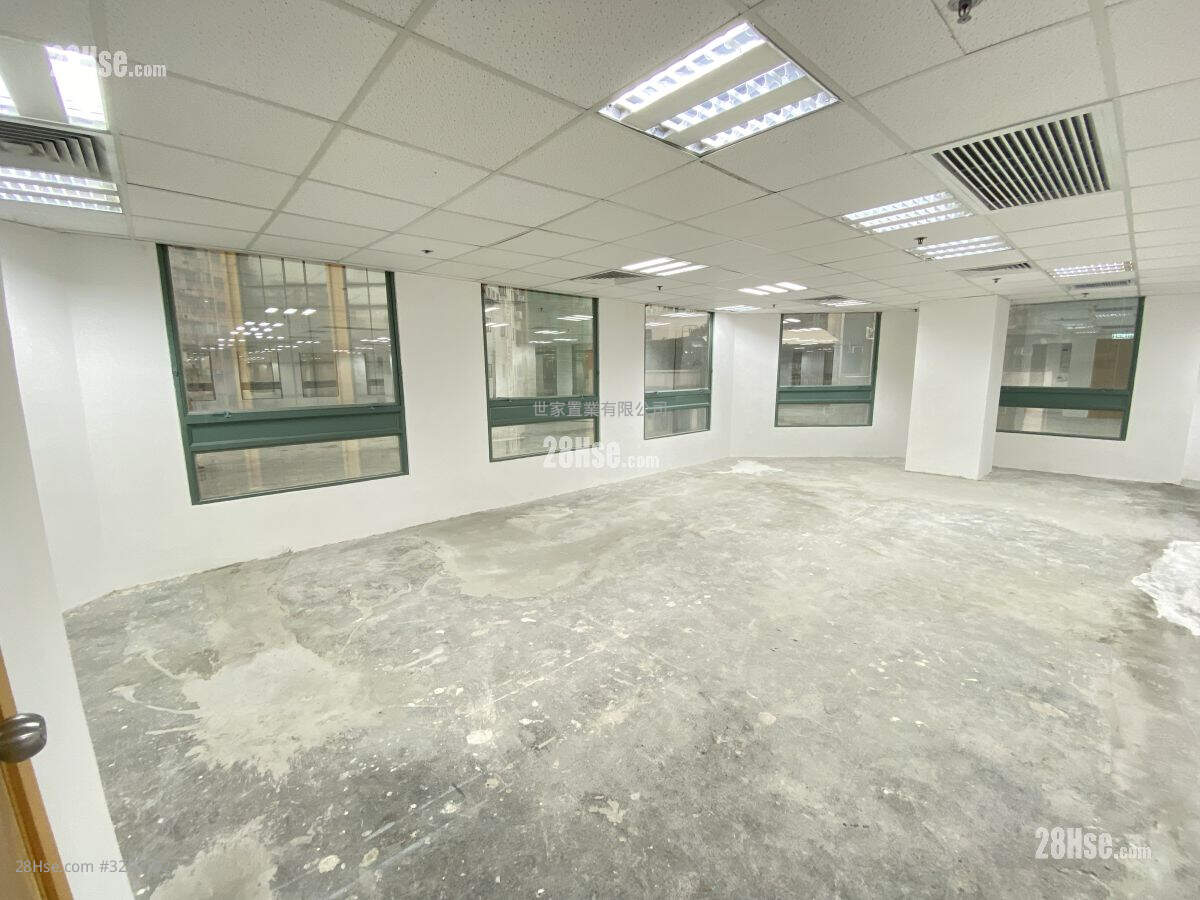 Omega Plaza Rental