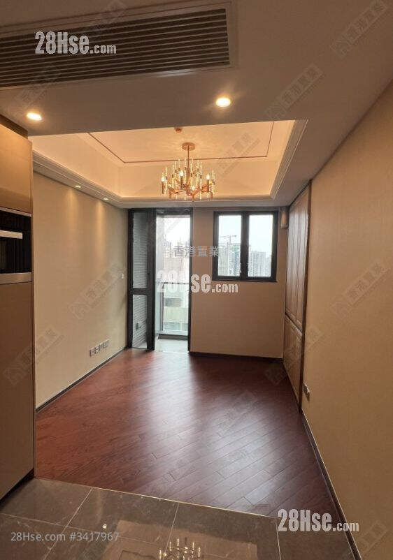 The Vertex Sell 1 Bathroom 238 ft² ( 22.1 m² )