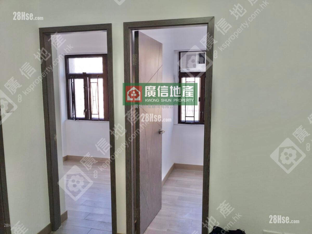 Prosperity Building Rental 2 Bedrooms , 1 Bathroom 286 ft² ( 26.6 m² )
