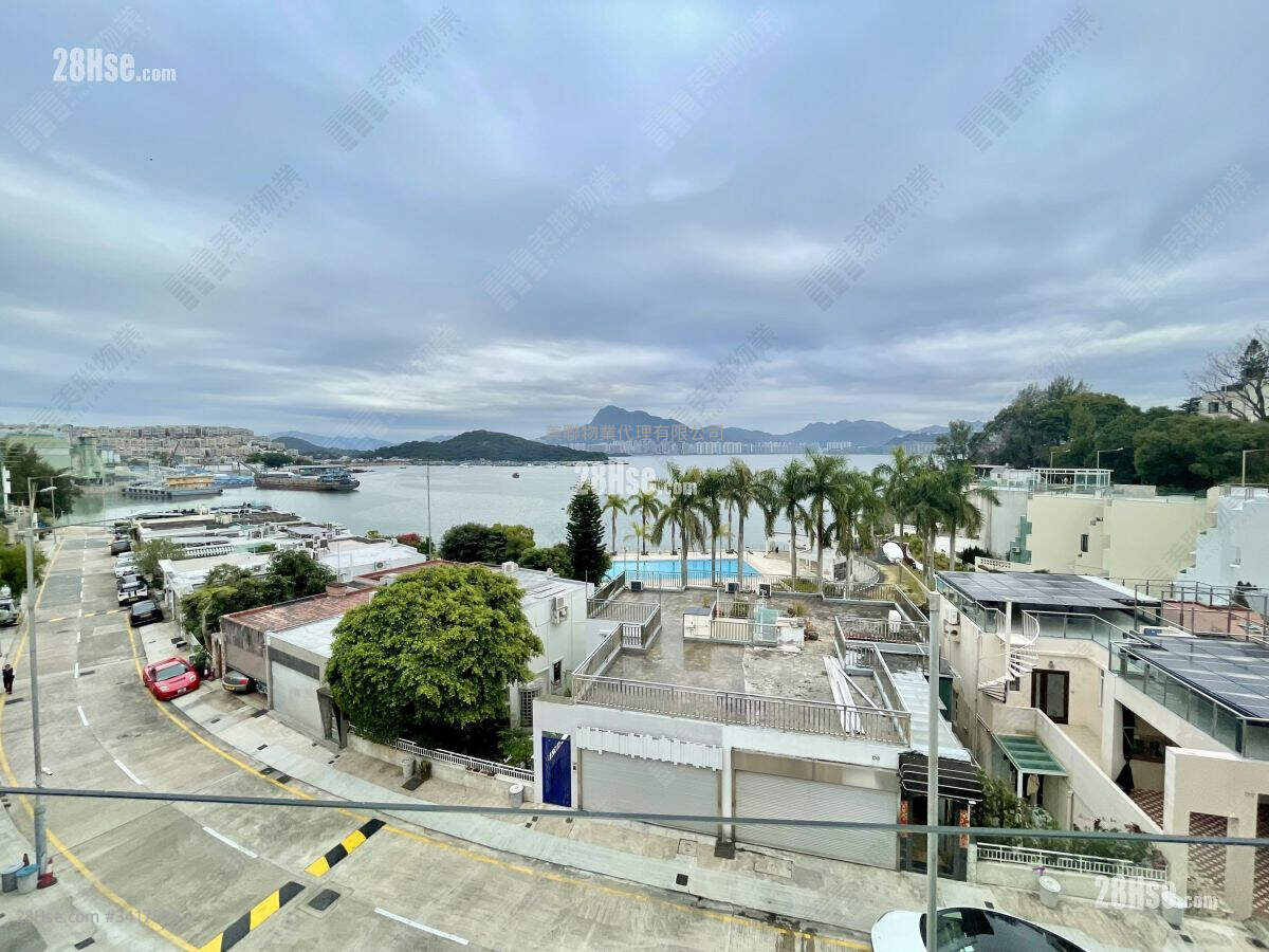 雅景花园 售盘 3 房 , 2 浴室 1,090 平方尺 ( 101.3 平方米 )