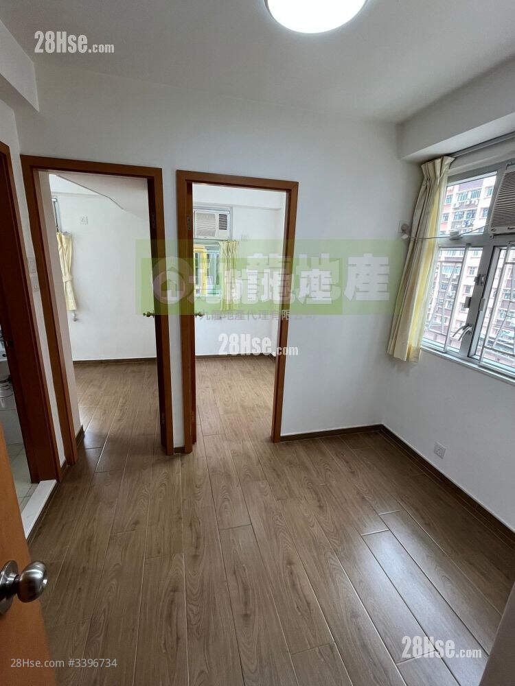 Wei Sun Building Rental 2 Bedrooms , 1 Bathroom 249 ft² ( 23.1 m² )