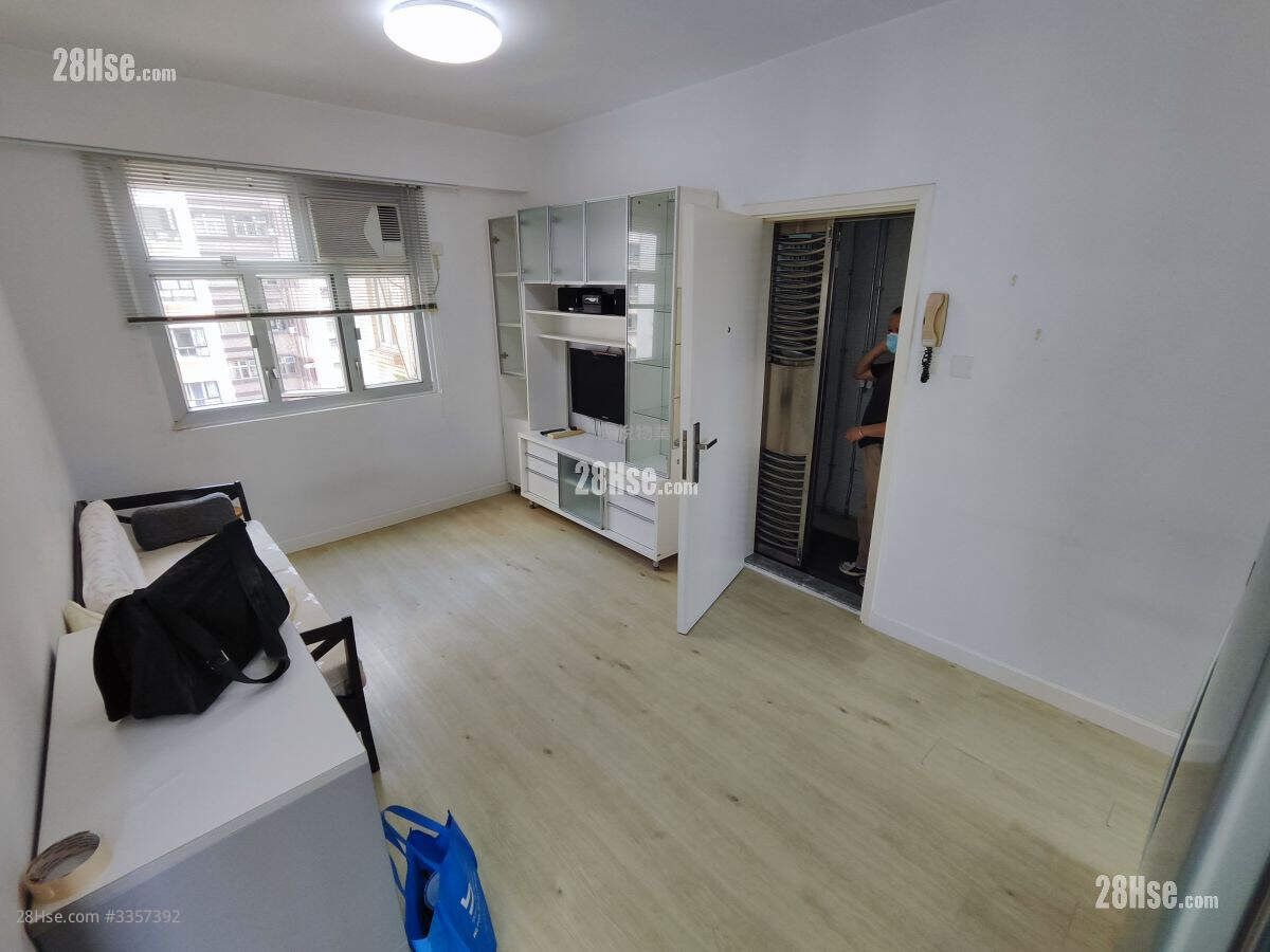 Kar On House Rental 2 Bedrooms , 1 Bathroom 418 ft² ( 38.8 m² )