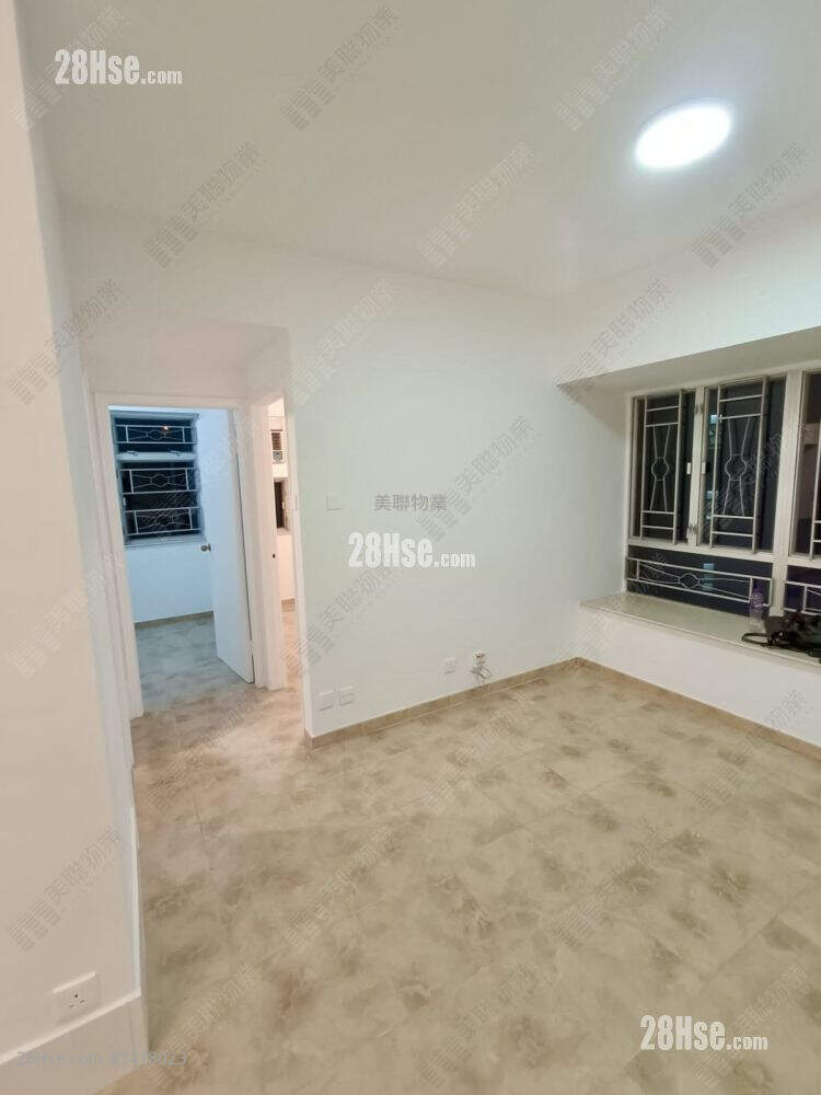 Tsuen King Garden Rental 431 ft² ( 40.0 m² )
