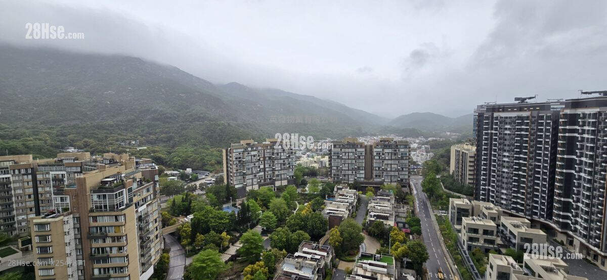 Ocean Camino Rental 1 Bedroom , 1 Bathroom 327 ft² ( 30.4 m² )