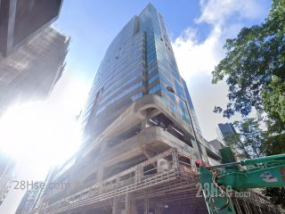 威明中心 大厦