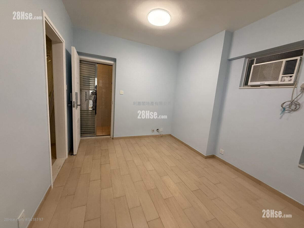 Goodrich Garden Sell 2 Bedrooms , 1 Bathroom 390 ft² ( 36.2 m² )