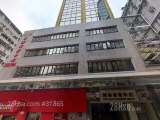 同珍商业中心 大厦