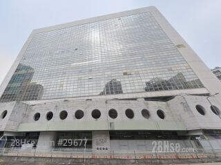 MITA CENTRE Building