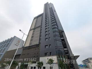 启汇 大厦