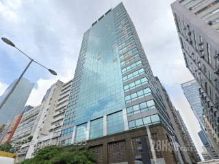 利华科技中心 大厦