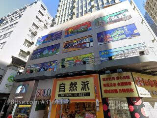 Solo Building Building