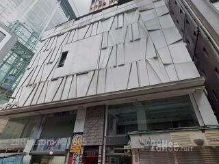 远东发展旺角大厦 大厦